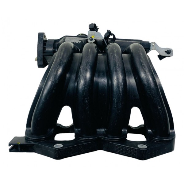 Coletor Admissão Fiat Uno Siena Palio Fire 2005 G