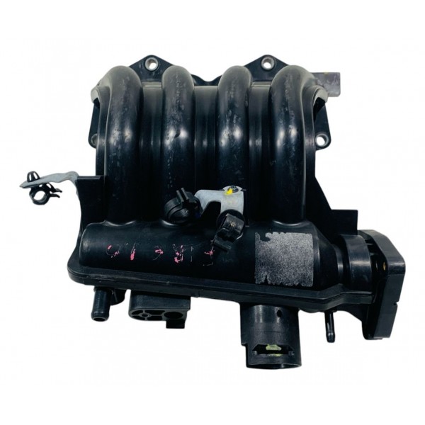 Coletor Admissão Fiat Uno Siena Palio Fire 2005 G