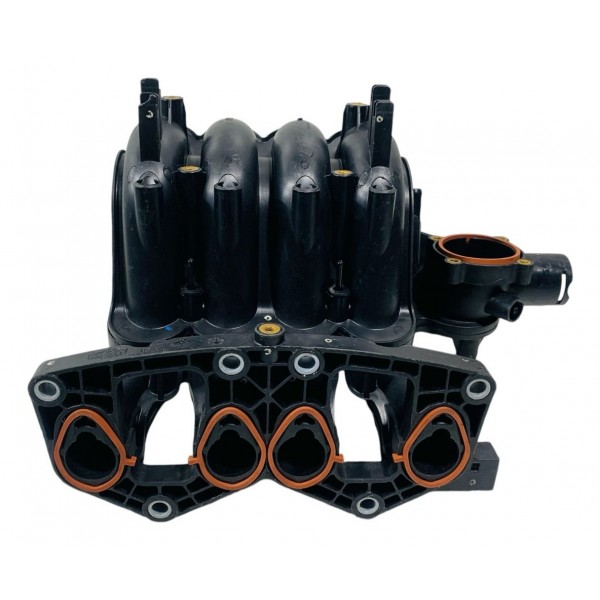 Coletor Admissão Fiat Uno Siena Palio Fire 2005 G