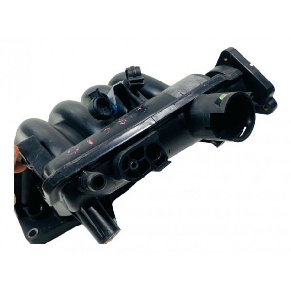 Coletor Admissão Fiat Uno Siena Palio Fire 2005 G