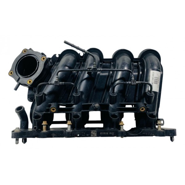 Coletor Admissão Chevrolet Onix Prisma 1.4 2015 B