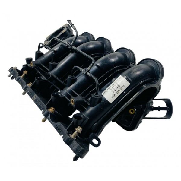 Coletor Admissão Chevrolet Onix Prisma 1.4 2015 B