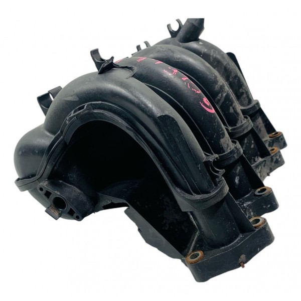 Coletor Admissão Volkswagen Fox  Saveiro Gol 1.6 2011