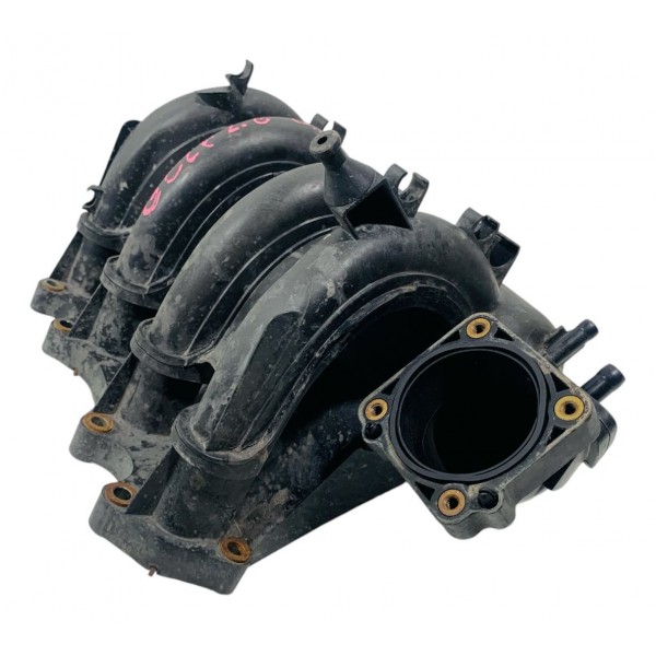 Coletor Admissão Volkswagen Fox  Saveiro Gol 1.6 2011