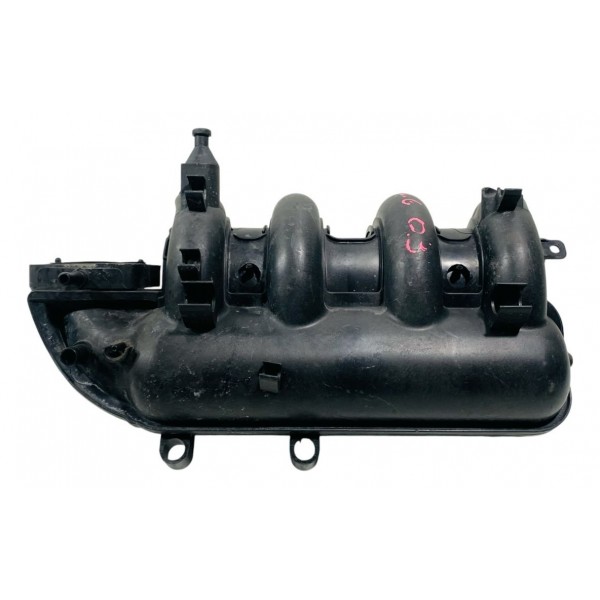 Coletor Admissão Volkswagen Fox  Saveiro Gol 1.6 2011