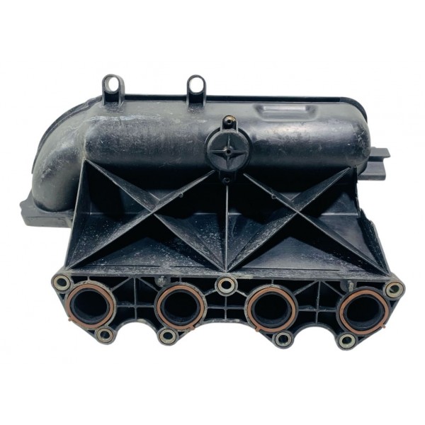 Coletor Admissão Volkswagen Fox  Saveiro Gol 1.6 2011