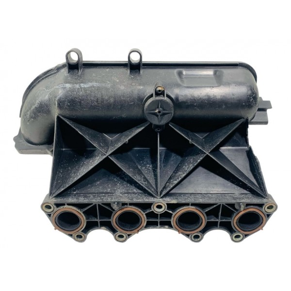 Coletor Admissão Volkswagen Fox  Saveiro Gol 1.6 2011