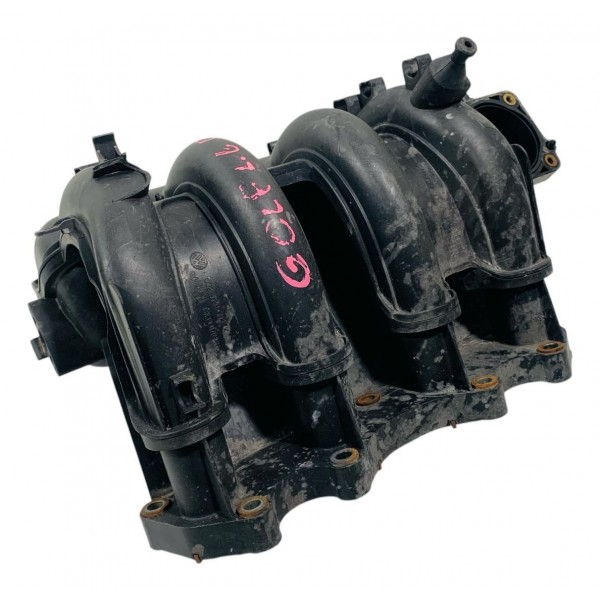 Coletor Admissão Volkswagen Fox  Saveiro Gol 1.6 2011