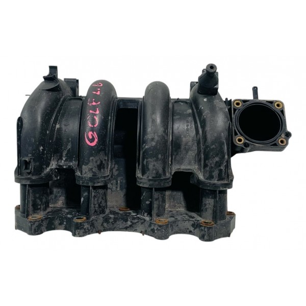 Coletor Admissão Volkswagen Fox  Saveiro Gol 1.6 2011