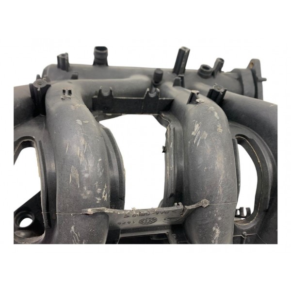 Coletor Admissao Renault Clio 1.0 8v 1998/2008 C/detalhe