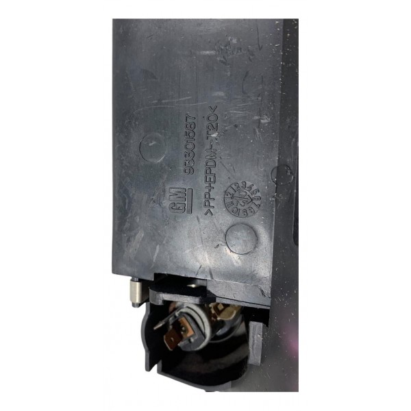 Cinzeiro Porta Objetos Painel Chevrolet Celta 2000/2006