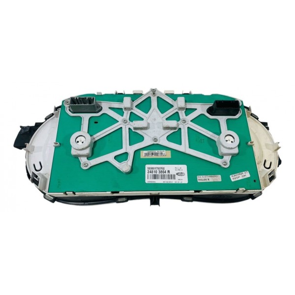 Painel Instrumento Renault Sandero Logan 2008 A 2013