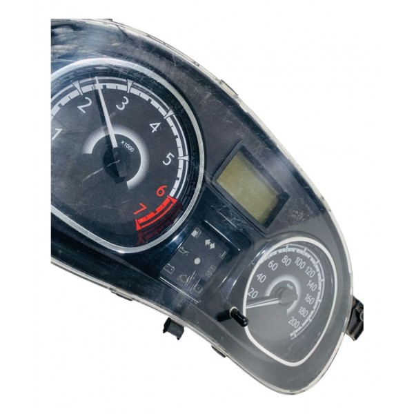 Painel Instrumento Renault Sandero Logan 2008 A 2013