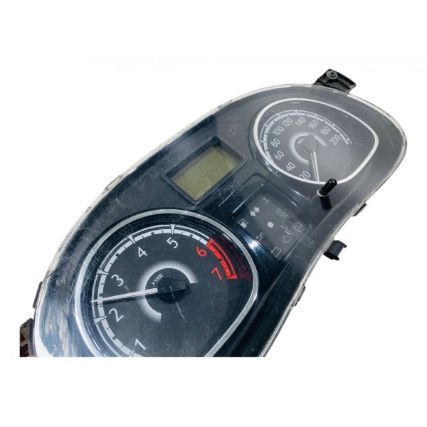 Painel Instrumento Renault Sandero Logan 2008 A 2013