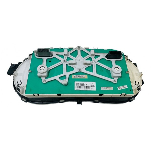 Painel Instrumento Renault Sandero Logan 2008 A 2013