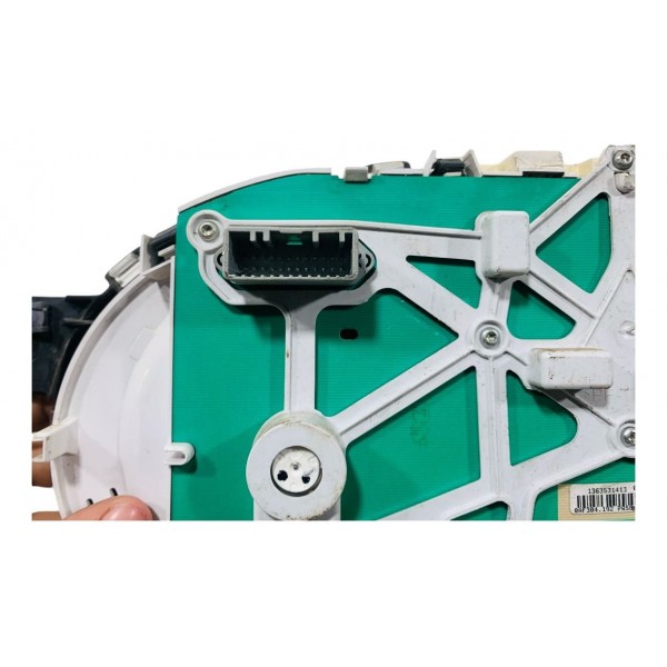 Painel Instrumento Renault Sandero Logan 2008 A 2013