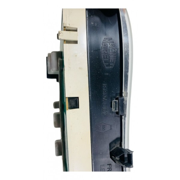 Painel Instrumento Renault Sandero Logan 2008 A 2013