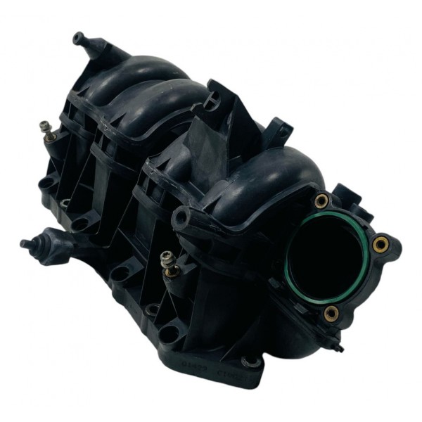 Coletor Admissão Volkswagen Gol Parati G2 G3  16v 2001