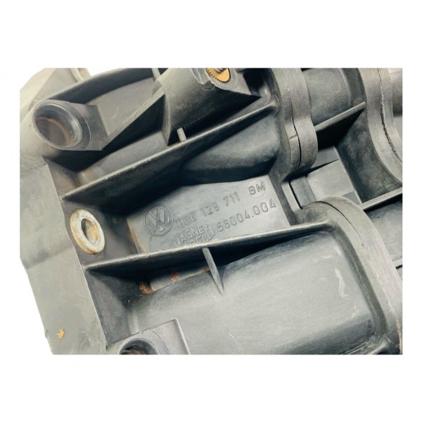 Coletor Admissão Volkswagen Gol Parati G2 G3  16v 2001