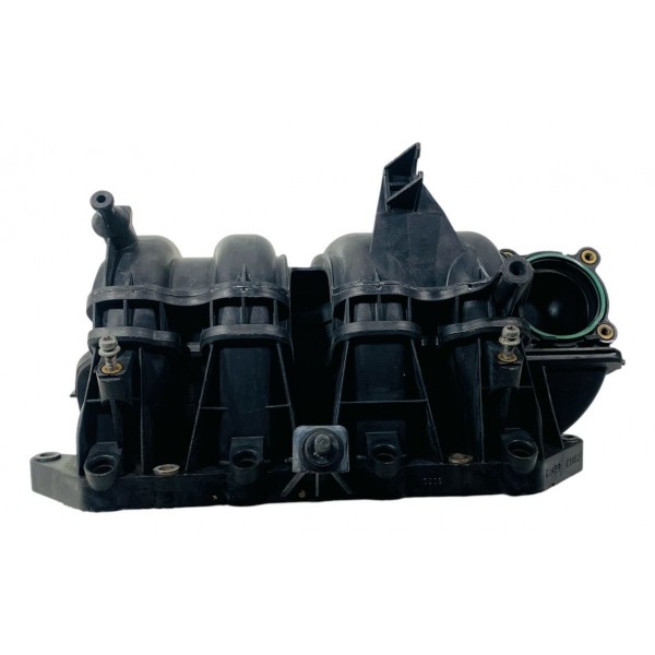 Coletor Admissão Volkswagen Gol Parati G2 G3  16v 2001