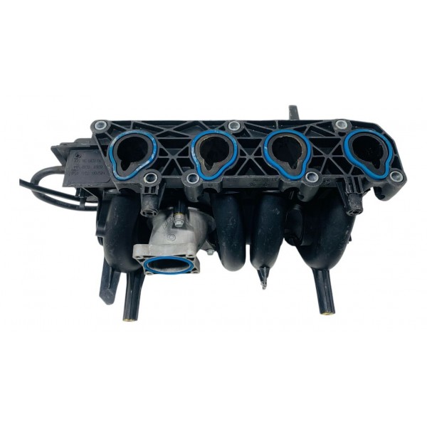 Coletor De Admissão Renault Logan Sandero 1.6  8v 2015