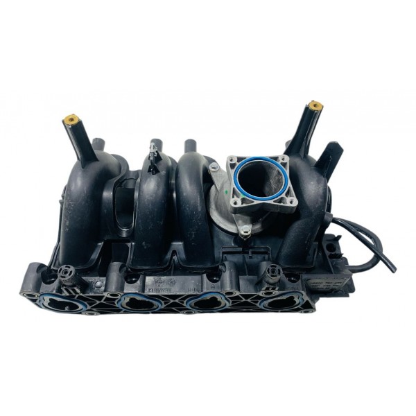 Coletor De Admissão Renault Logan Sandero 1.6  8v 2015