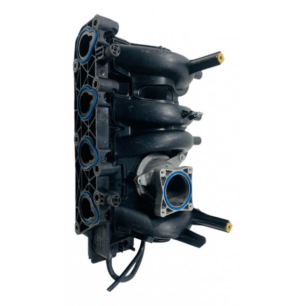 Coletor De Admissão Renault Logan Sandero 1.6  8v 2015