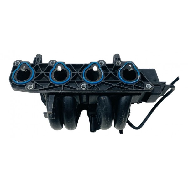 Coletor De Admissão Renault Logan Sandero 1.6  8v 2015