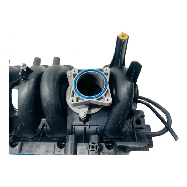 Coletor De Admissão Renault Logan Sandero 1.6  8v 2015