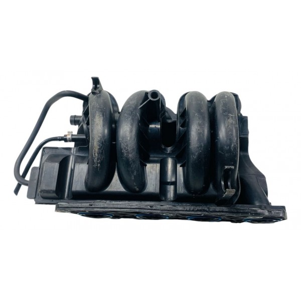 Coletor De Admissão Renault Logan Sandero 1.6  8v 2015