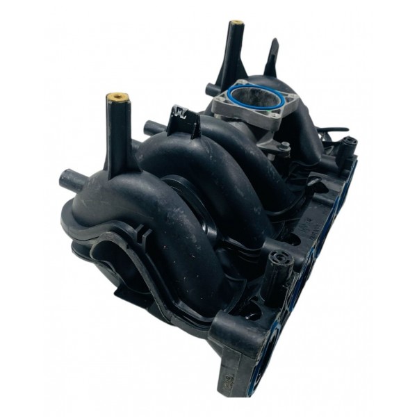 Coletor De Admissão Renault Logan Sandero 1.6  8v 2015