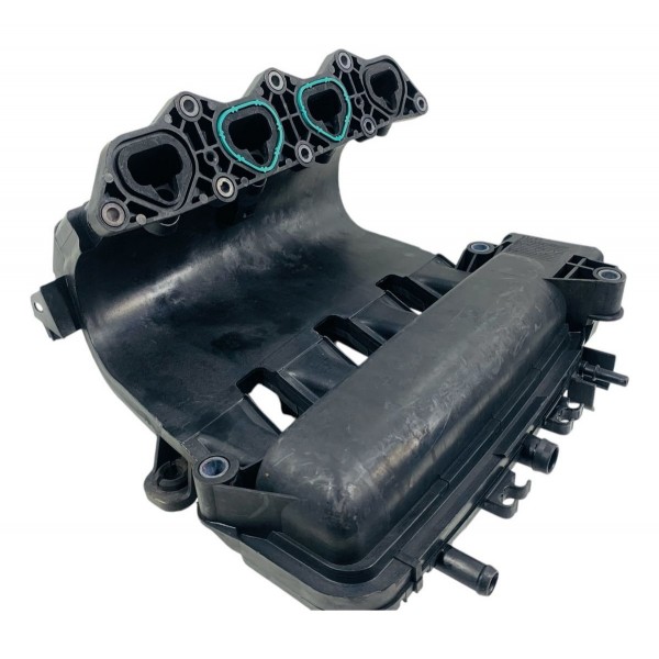 Coletor Admissão Renault Sandero Clio Logan 1.0 16v 2010