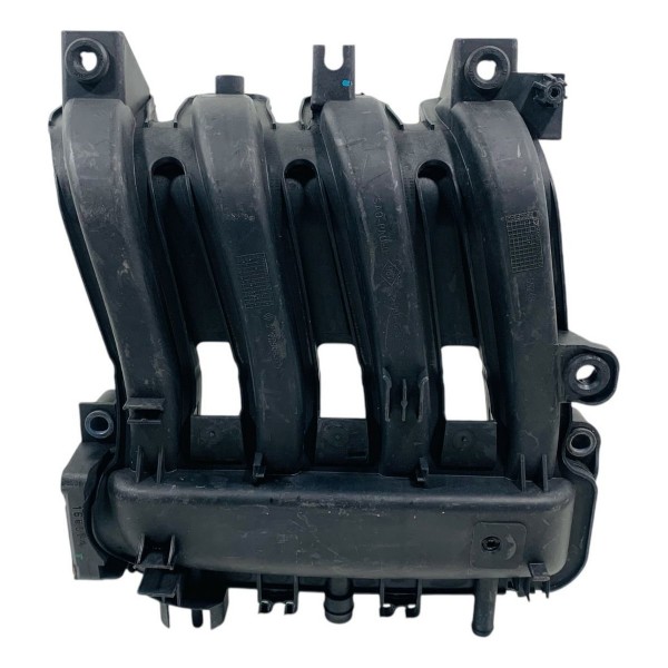 Coletor Admissão Renault Sandero Clio Logan 1.0 16v 2010