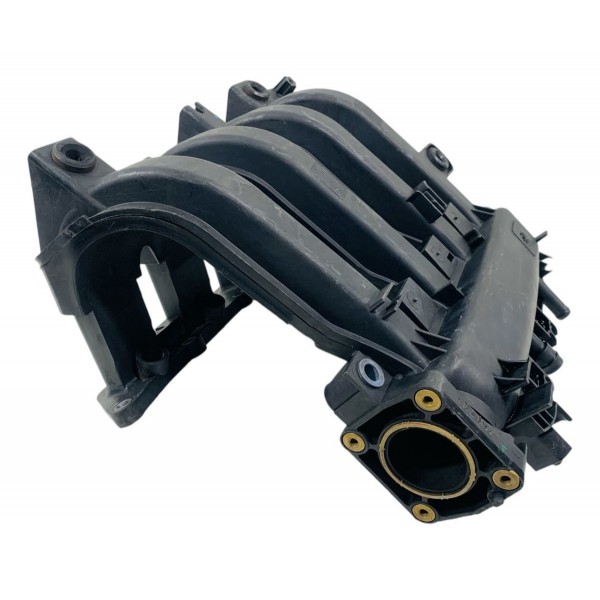 Coletor Admissão Renault Sandero Clio Logan 1.0 16v 2010