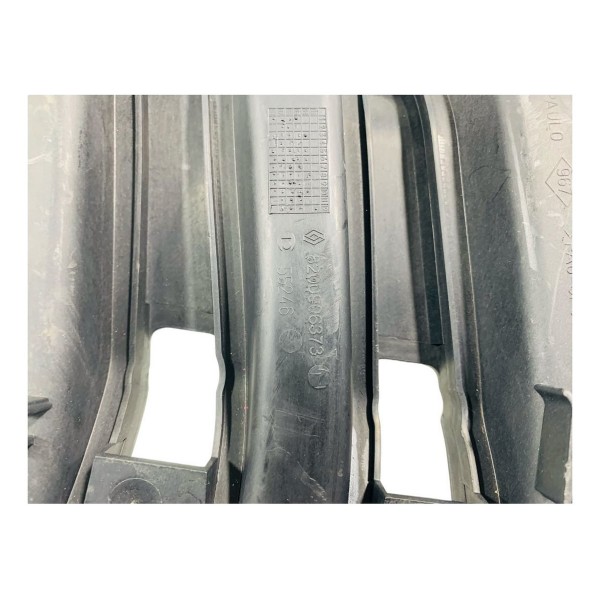 Coletor Admissão Renault Sandero Clio Logan 1.0 16v 2010