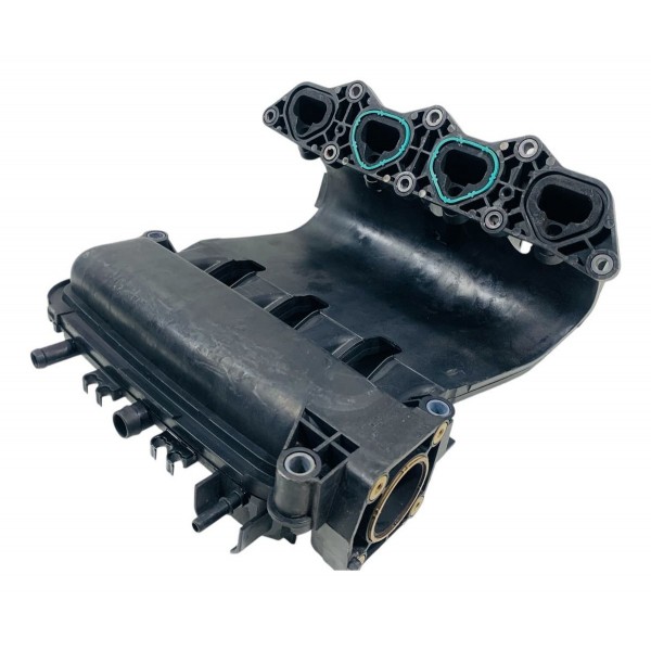 Coletor Admissão Renault Sandero Clio Logan 1.0 16v 2010