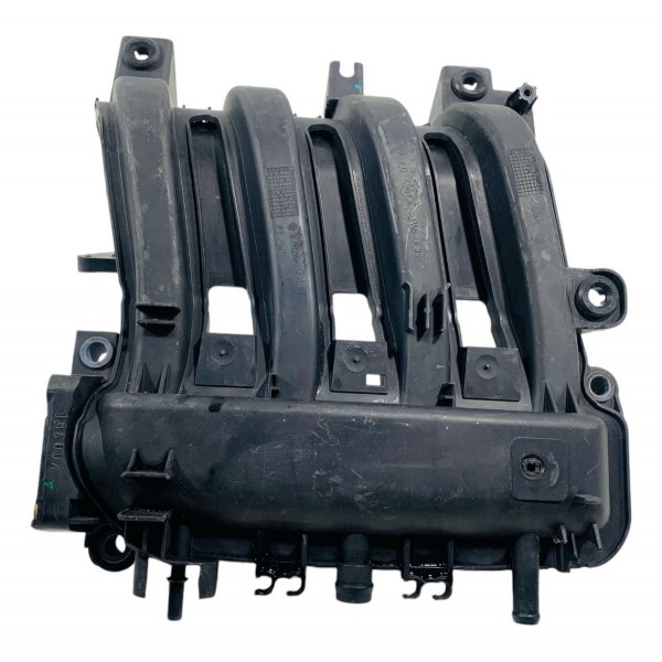 Coletor Admissão Renault Sandero Clio Logan 1.0 16v 2010