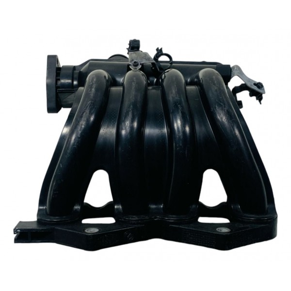 Coletor Admissão Fiat Uno Siena Palio Fire  2005