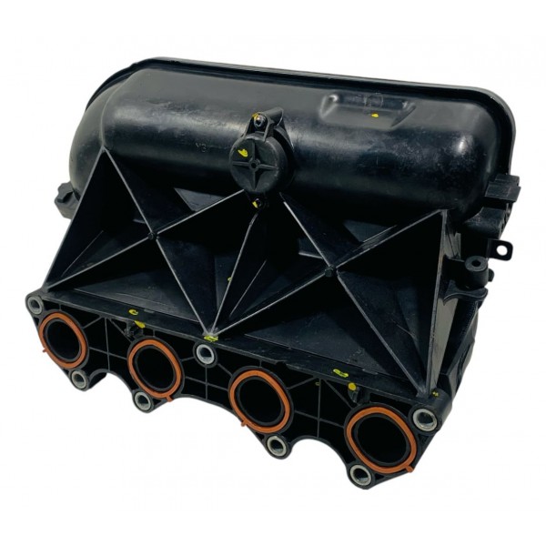 Coletor Admissão Volkswagen Fox Saveiro Gol  1.6 2011