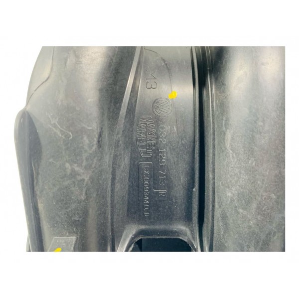 Coletor Admissão Volkswagen Fox Saveiro Gol  1.6 2011