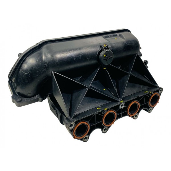 Coletor Admissão Volkswagen Fox Saveiro Gol  1.6 2011