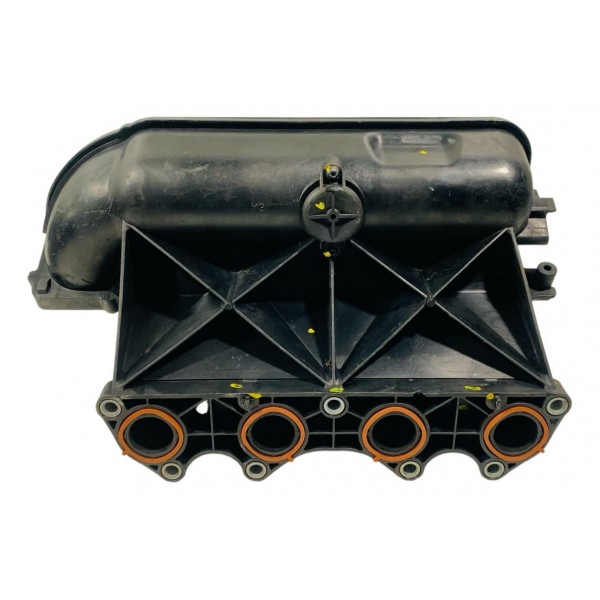 Coletor Admissão Volkswagen Fox Saveiro Gol  1.6 2011