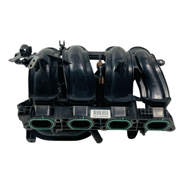 Coletor Admissão Ford Ecosport 1.6 16v 2013