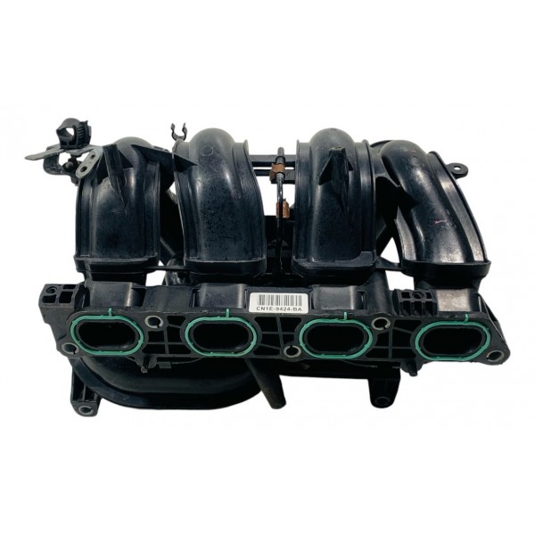 Coletor Admissão Ford Ecosport 1.6 16v 2013