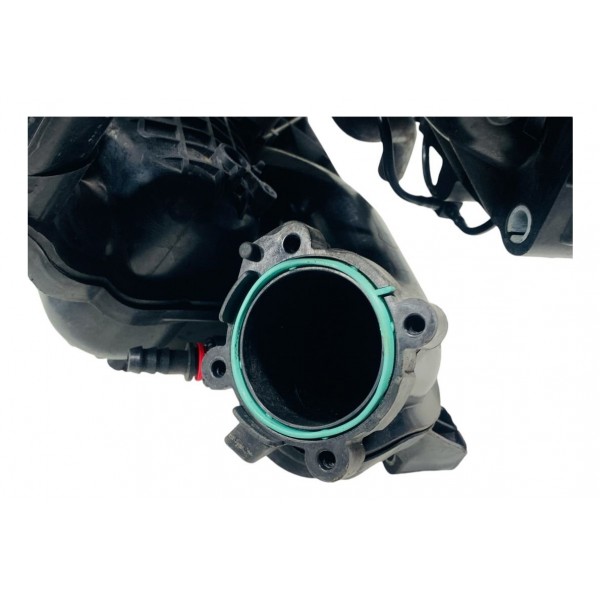 Coletor Admissão Ford Ecosport 1.6 16v 2013