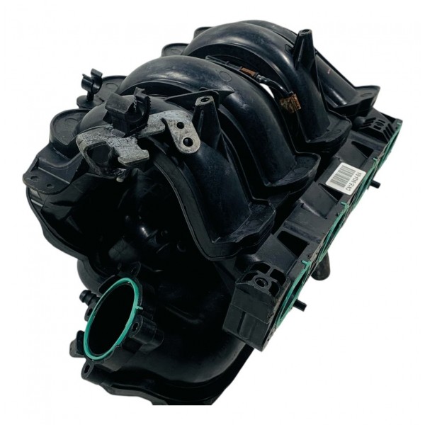 Coletor Admissão Ford Ecosport 1.6 16v 2013