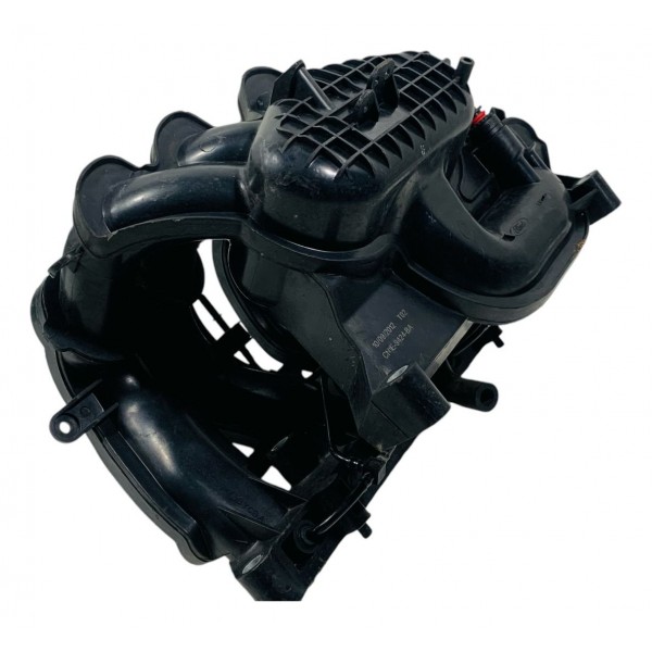 Coletor Admissão Ford Ecosport 1.6 16v 2013