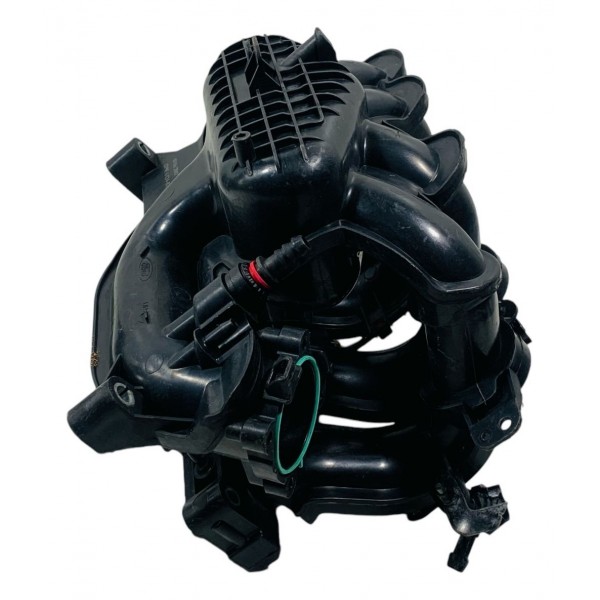 Coletor Admissão Ford Ecosport 1.6 16v 2013