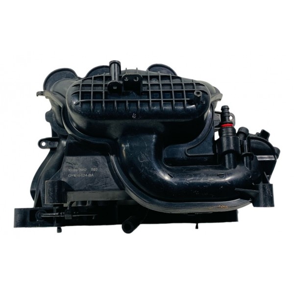 Coletor Admissão Ford Ecosport 1.6 16v 2013