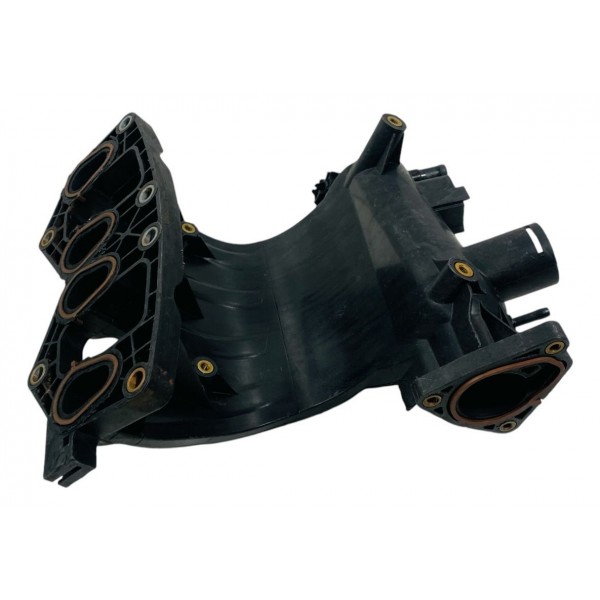 Coletor Admissão Fiat Uno Siena Palio Fire 2005 A